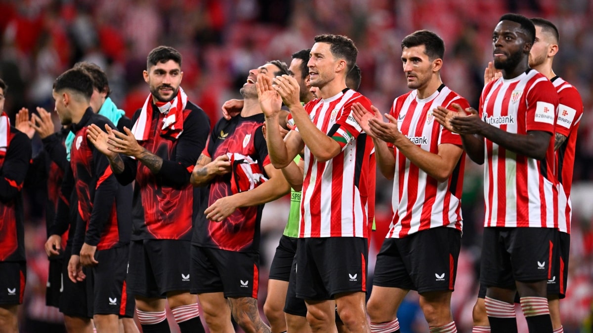 Athletic Bilbao