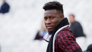 Andre Onana