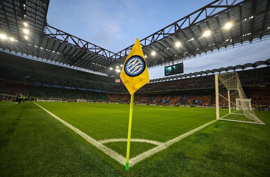 Inter Milan vs Napoli: How to stream and receive the best betting offers