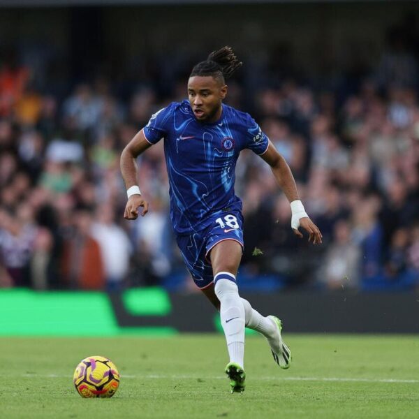 LIVE – Chelsea v Noah: Blues look to get back to winning ways against Armenian minnows