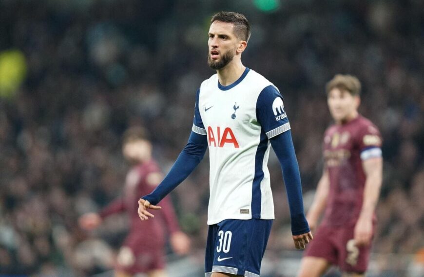 Rodrigo Bentancur