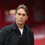 Julen Lopetegui