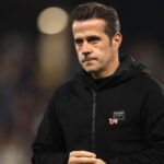 Fulham boss Marco Silva