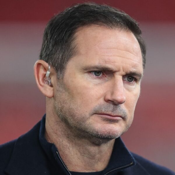 Coventry confirm Lampard in contention over vacant head coach role