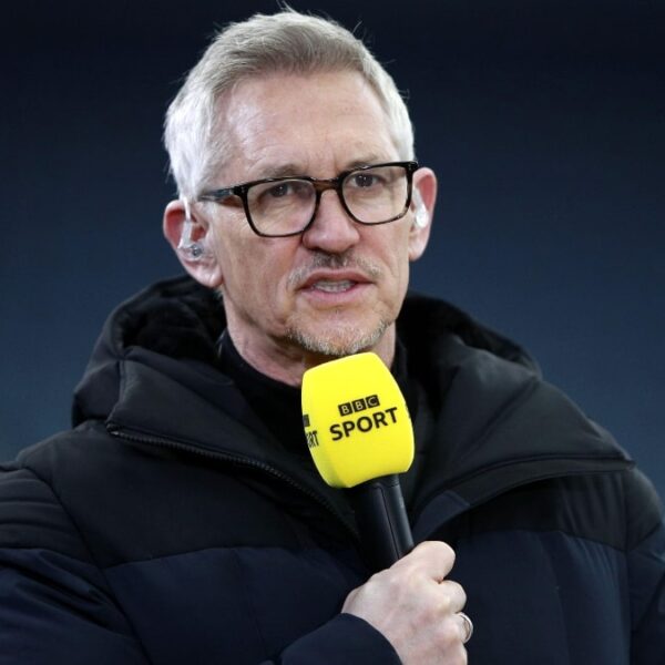 BBC confirm Lineker to step down from Match of the Day duties