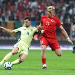 Turkey 0-0 Wales: Determined dragons weather storm to earn valuable Nations League point