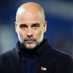 Pep Guardiola