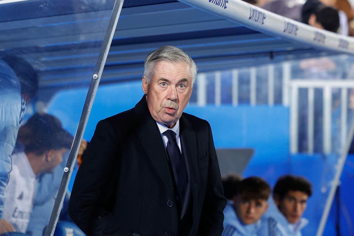 Carlo Ancelotti