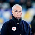 Claudio Ranieri