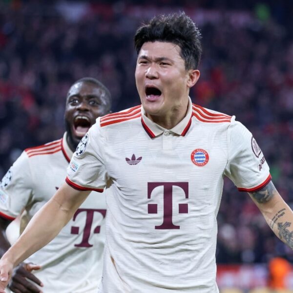 Champions League round-up: Barca, Bayern and Inter record big wins