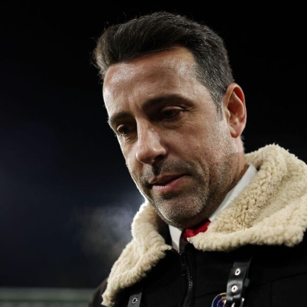 Edu to take up role with Nottingham Forest owner after Arsenal departure – reports