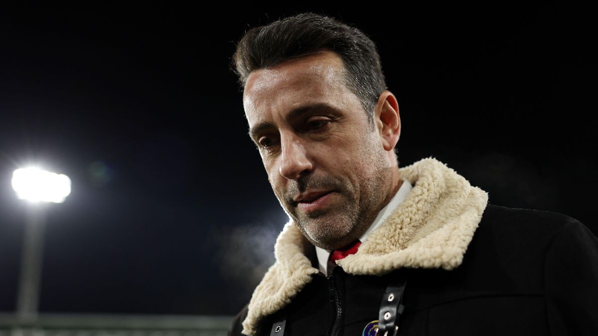 Edu to take up role with Nottingham Forest owner after Arsenal departure – reports