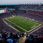 New England Patriots vs Los Angeles Rams: How to stream and receive the best betting offers