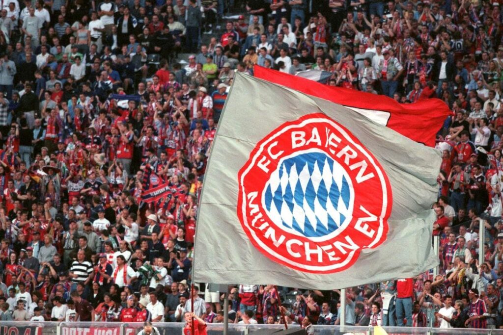 Bayern Munich Vs Augsburg How To Stream And Receive The Best Betting