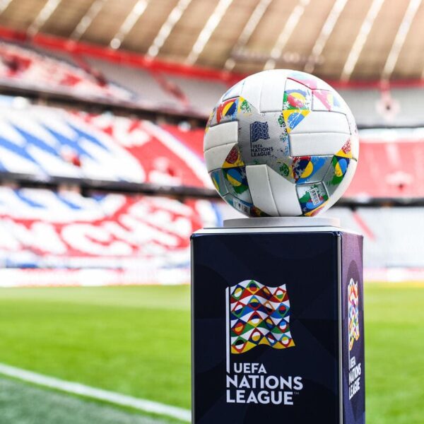 UEFA Nations League: 5 games to look out for during final round of group games