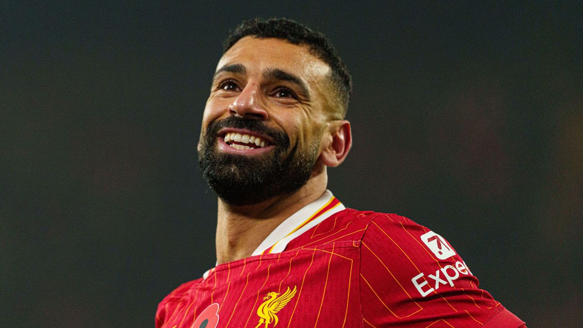 Salah: Liverpool ‘need another title’ as Slot insists title not secured yet despite statement City win