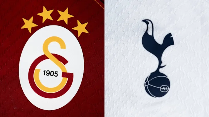 Galatasaray vs Tottenham - Europa League Betting Offers, Free bets & Betting Tips