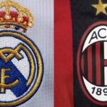 Real Madrid vs AC Milan - Champions League Betting Offers, Free Bets & Betting Tips