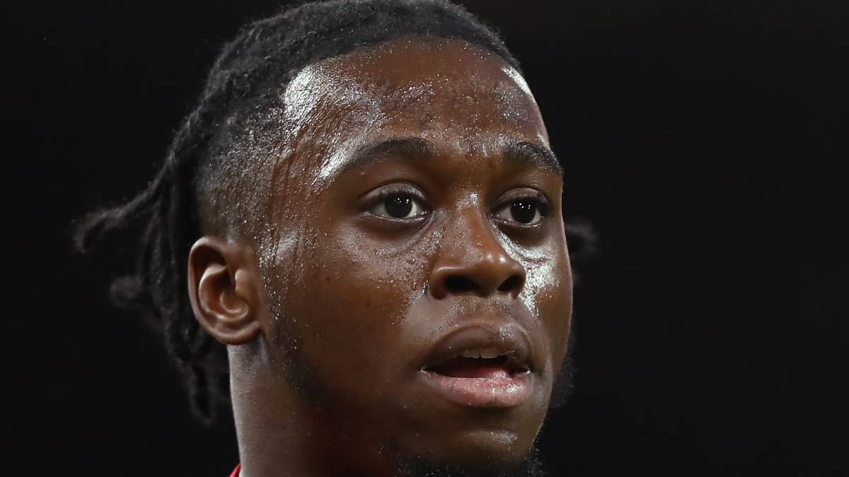 Soucek and Wan-Bissaka goals down uninspired Magpies