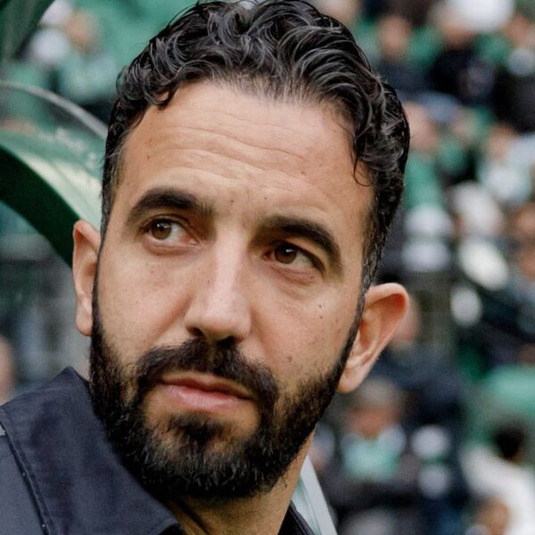 New Man Utd boss Amorim: ‘If Sporting beat Man City, I’ll be hailed as the next Sir Alex Ferguson’