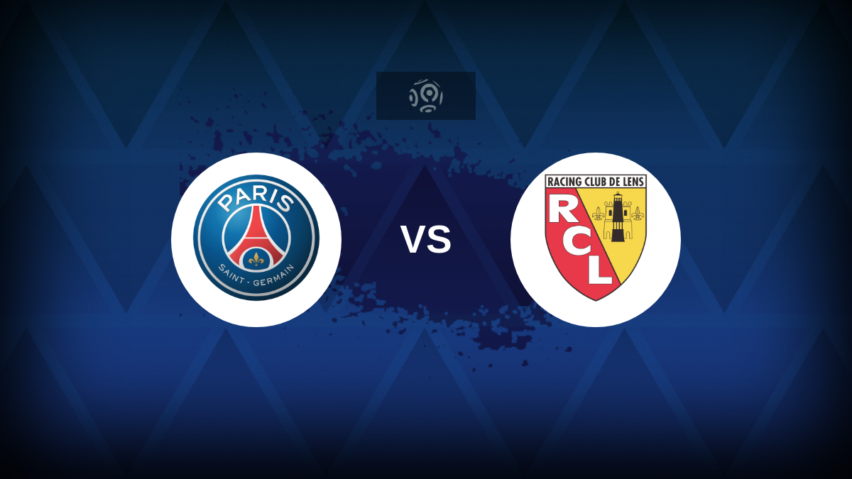 PSG vs Lens: Preview, prediction,…