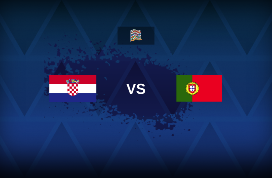 Nations League A: Croatia vs Portugal – Preview, prediction, tips, offers and odds