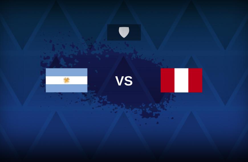 World Cup qualification CONMEBOL: Argentina vs Peru – Preview, prediction, tips, offers and odds