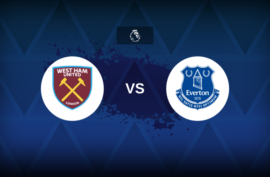 Premier League: West Ham v Everton – Preview, predictions, tips, offers and odds