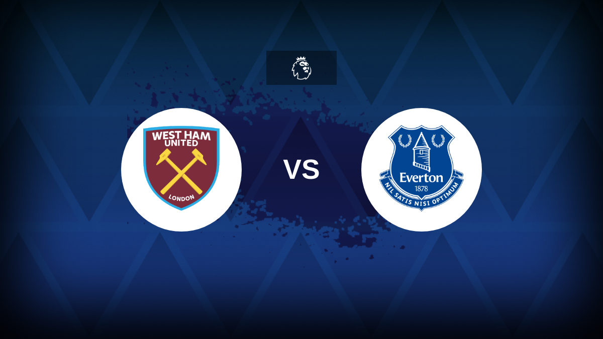 Premier League: West Ham v Everton – Preview, predictions, tips, offers and odds