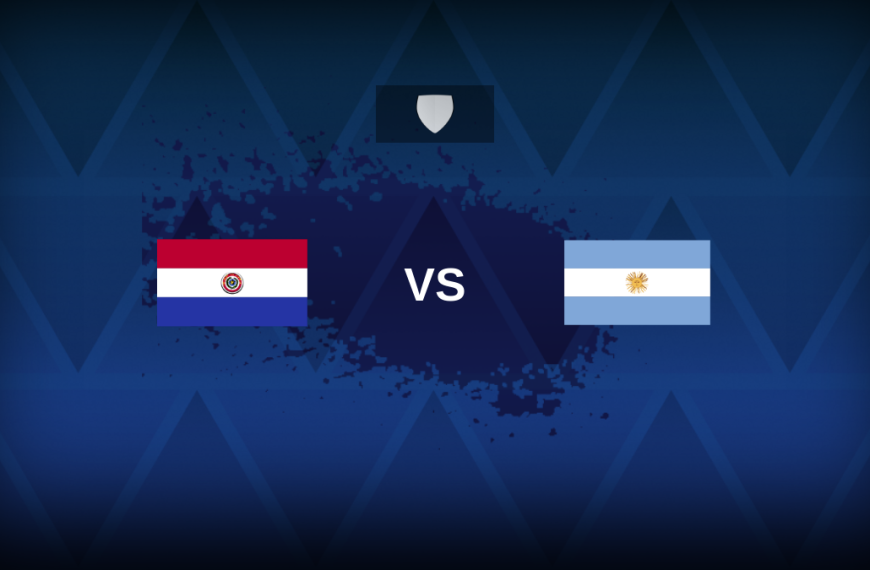 World Cup Qualification CONMEBOL: Paraguay v Argentina – Preview, predictions, tips, offers and odds