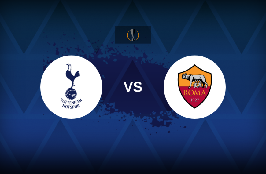 Europa League: Tottenham v Roma – Preview, predictions, tips, offers and odds