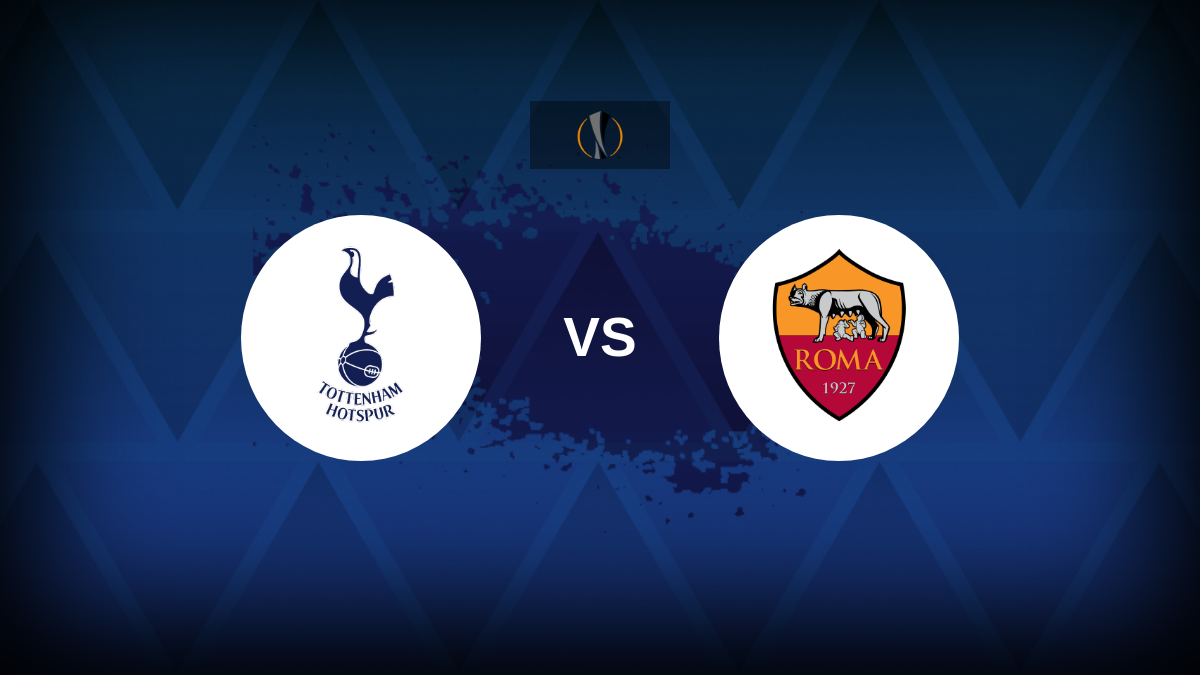 Europa League: Tottenham v Roma – Preview, predictions, tips, offers and odds