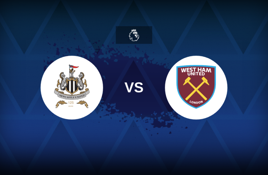 Premier League: Newcastle v West Ham – Preview, predictions, tips, offers and odds