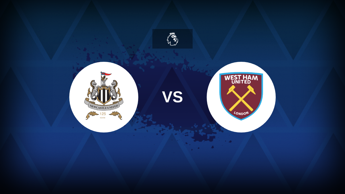 Premier League: Newcastle v West Ham – Preview, predictions, tips, offers and odds