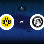 Champions League: Borussia Dortmund vs Sturm Graz – Preview, prediction, tips, offers and odds