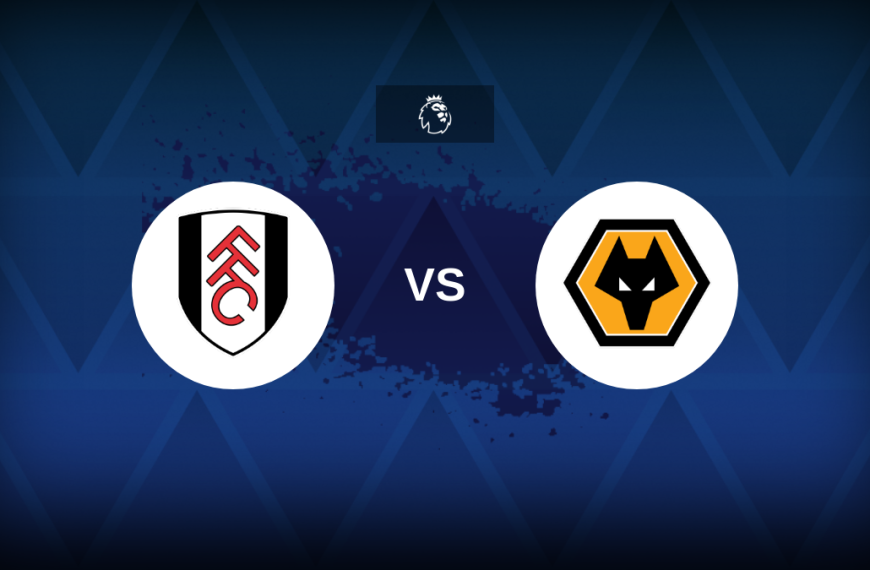 Premier League: Fulham v Wolves – Preview, predictions, tips, offers and odds