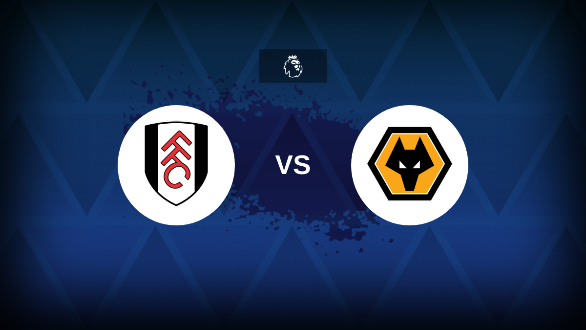 Premier League: Fulham v Wolves – Preview, predictions, tips, offers and odds