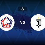 Champions League: Lille v Juventus – Preview, predictions, tips, offers and odds