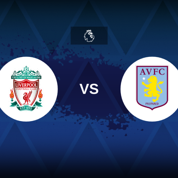 Premier League: Liverpool v Aston Villa – Preview, predictions, tips, offers and odds