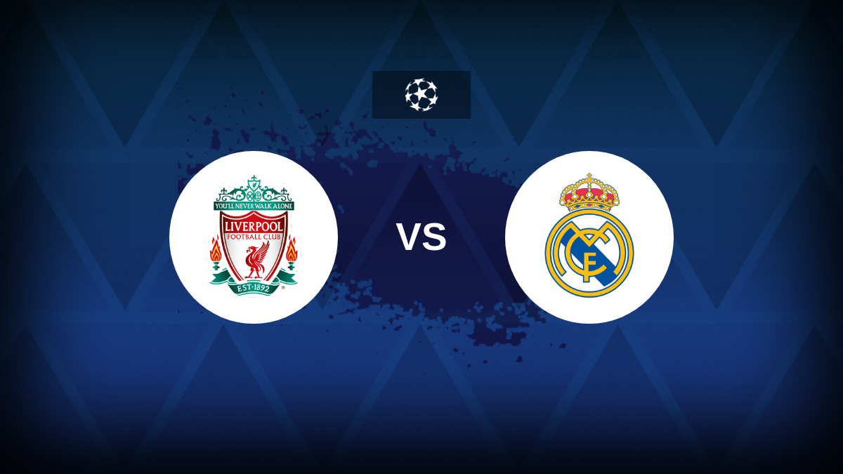 Champions League: Liverpool v Real Madrid – Preview, predictions, tips, offers and odds