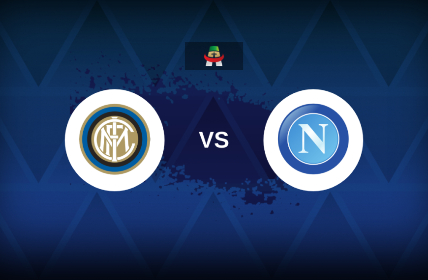 Serie A: Inter v SSC Napoli – Preview, predictions, tips, offers and odds