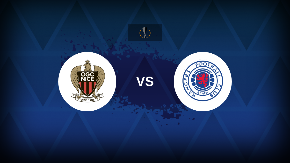 Europa League: Nice v Rangers – Preview, predictions, tips, offers and odds