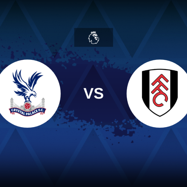 Premier League: Crystal Palace v Fulham – Preview, predictions, tips, offers and odds