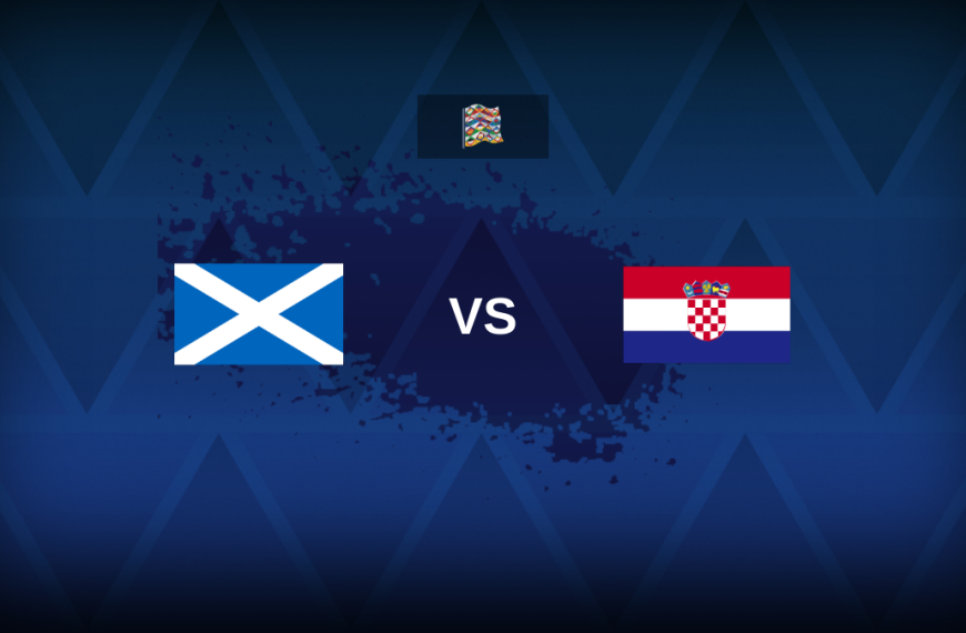 Nations League A: Scotland v Croatia – Preview, predictions, tips, offers and odds