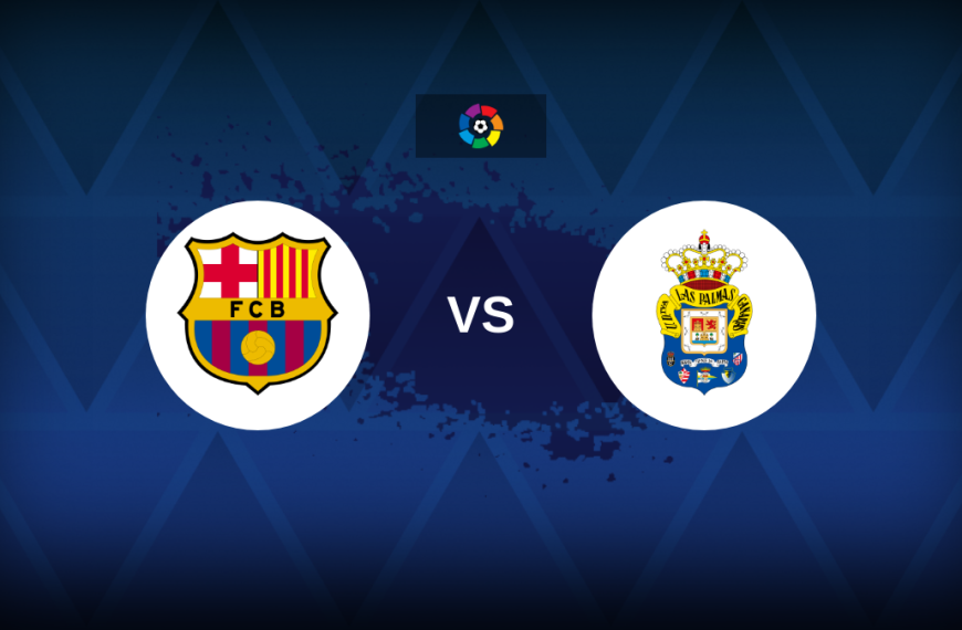 LaLiga: Barcelona v Las Palmas – Preview, predictions, tips, offers and odds