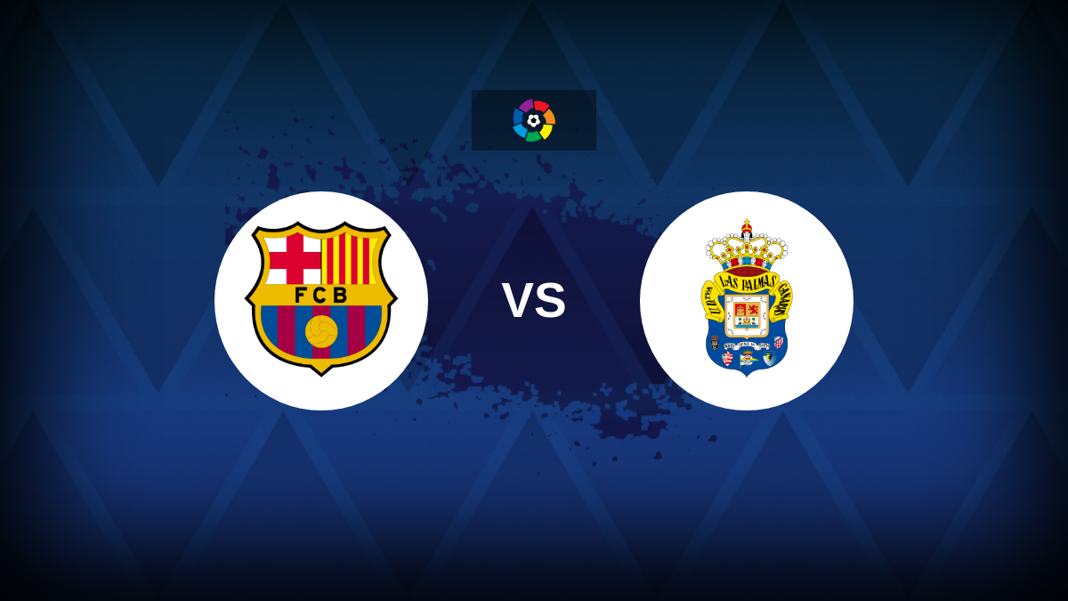 LaLiga: Barcelona v Las Palmas – Preview, predictions, tips, offers and odds