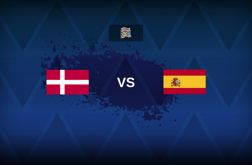 Nations League A: Denmark v Spain – Preview, predictions, tips, offers and odds