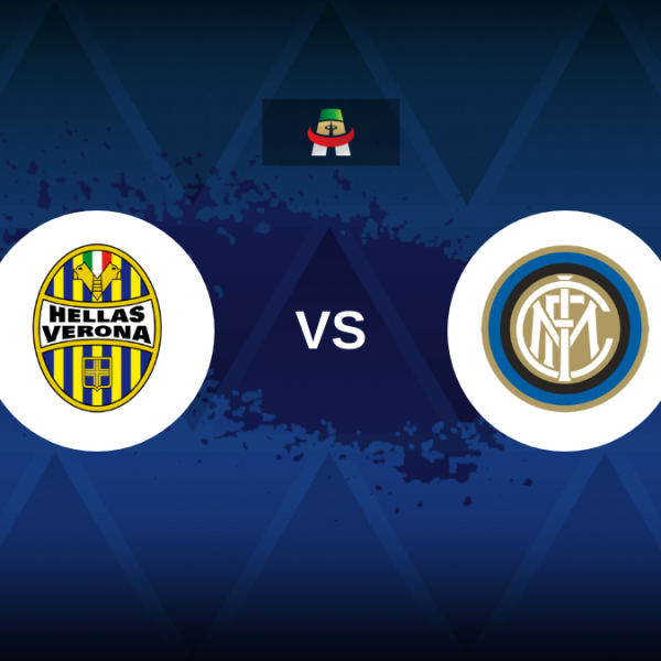 Serie A: Verona v Inter – Preview, predictions, tips, offers and odds