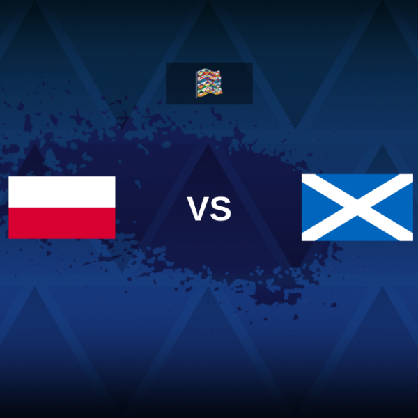 Nations League A: Poland vs Scotland – Preview, prediction, tips, offers and odds