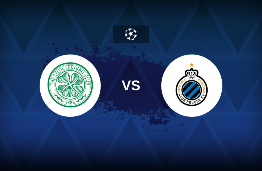 Champions League: Celtic v Club Brugge – Preview, predictions, tips, offers and odds